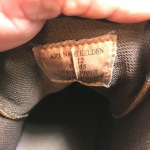 bullboxer cognac kelden